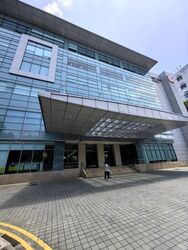 Golden Agri Plaza (D5), Factory #504194151